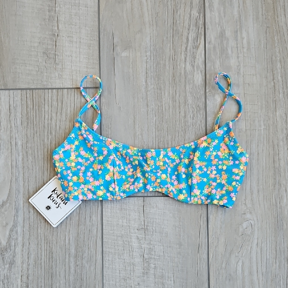 Kulani Kinis Bikini Top